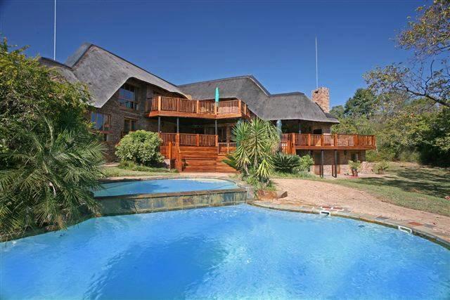 Kruger Park Lodge 401 ヘイジービュー エクステリア 写真